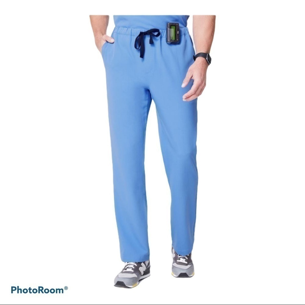 FIGS Pisco basic scrub pants - Picture 2 of 9